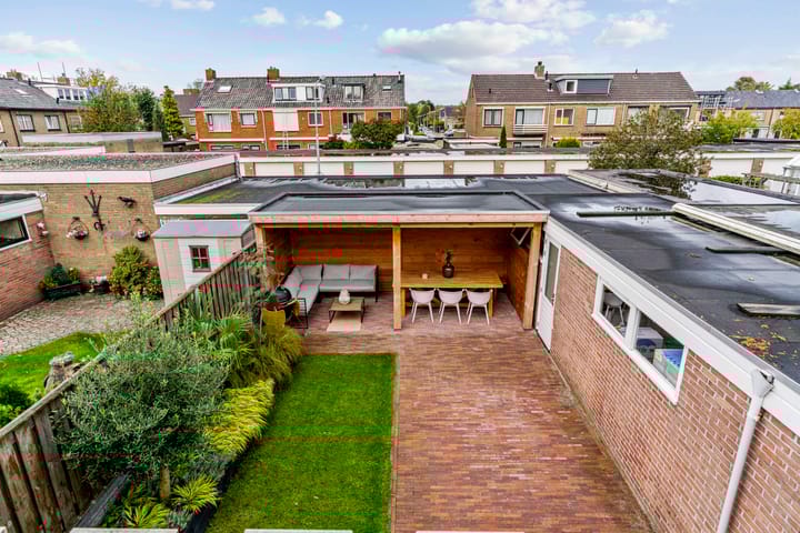 Foto 29 van Breedslaglaan 16