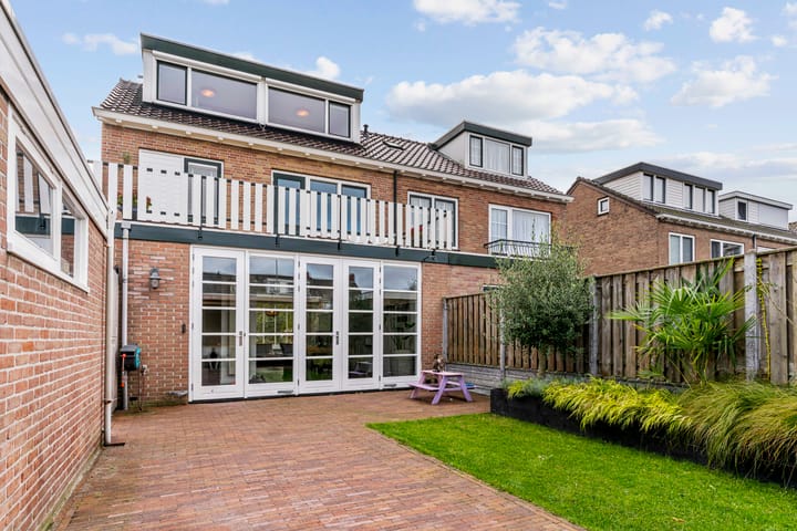 Foto 35 van Breedslaglaan 16