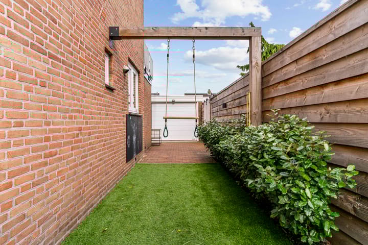 Foto 38 van Breedslaglaan 16