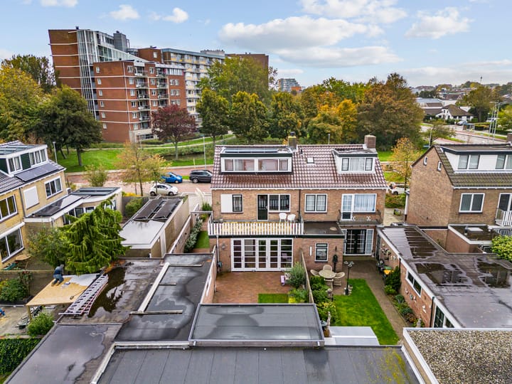 Foto 39 van Breedslaglaan 16