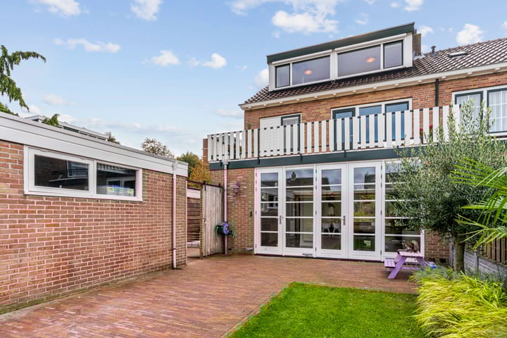 Foto 36 van Breedslaglaan 16