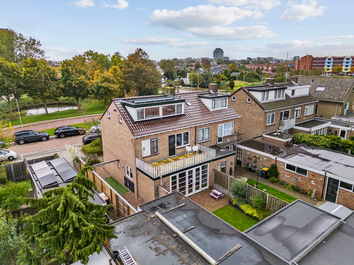 Foto 40 van Breedslaglaan 16