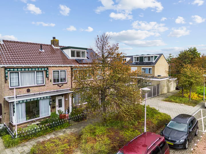 Foto 42 van Breedslaglaan 16