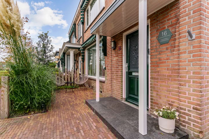 Foto 41 van Breedslaglaan 16