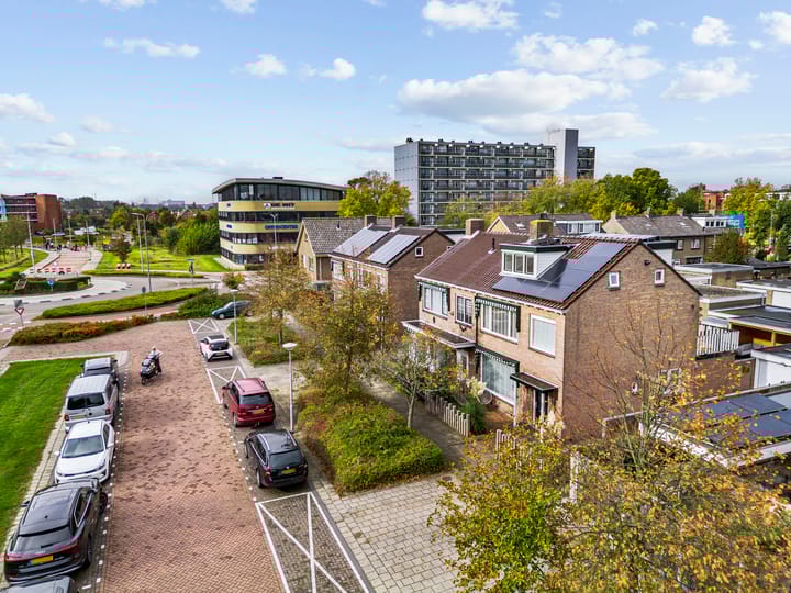 Foto 43 van Breedslaglaan 16