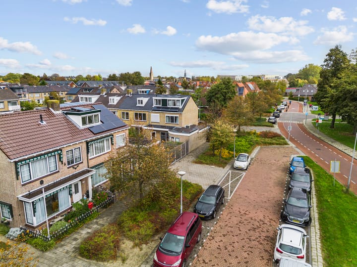 Foto 44 van Breedslaglaan 16