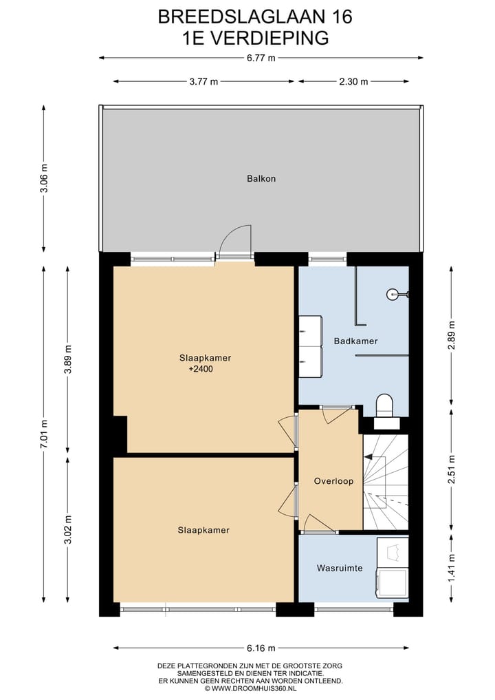 Foto 46 van Breedslaglaan 16