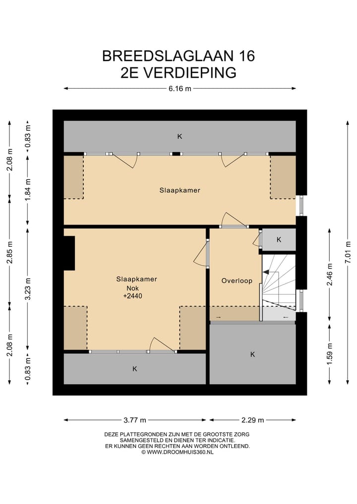 Foto 47 van Breedslaglaan 16