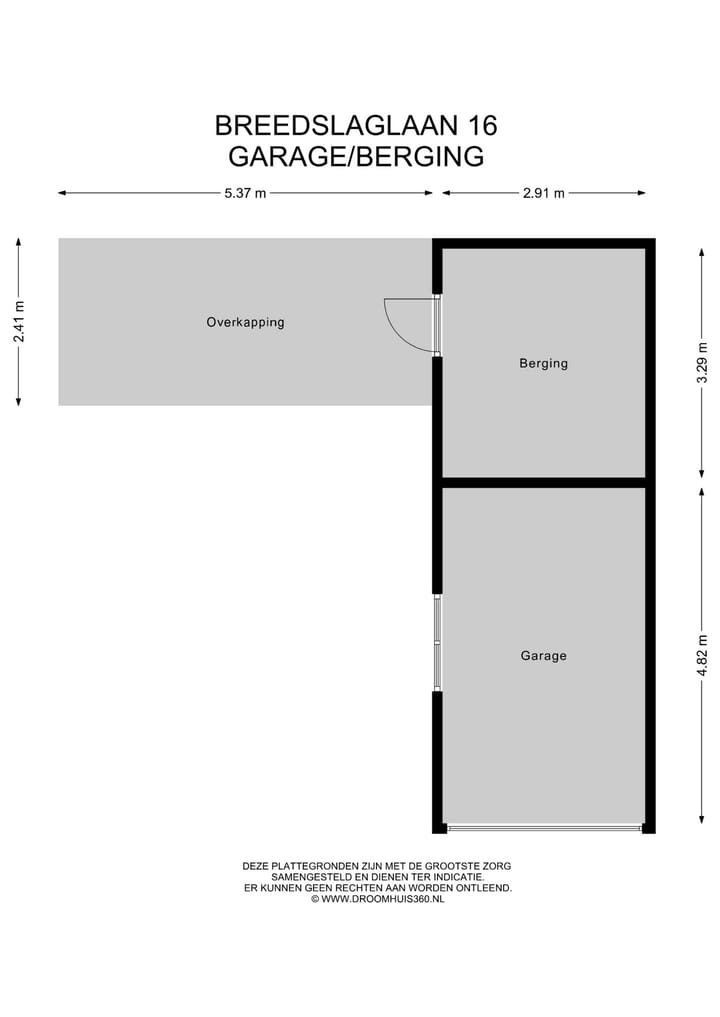 Foto 48 van Breedslaglaan 16
