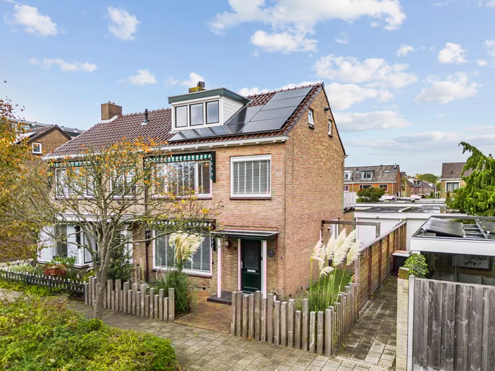 Foto 2 van Breedslaglaan 16