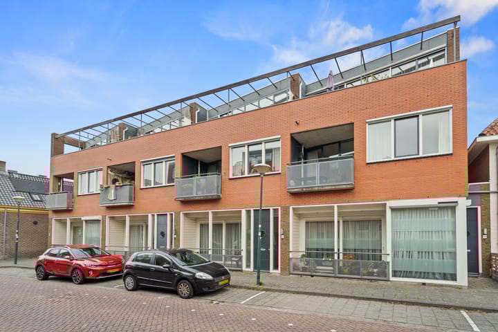 Photo 3 of Leidsestraatweg 68-H