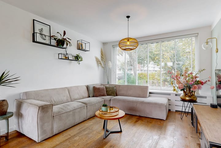 Foto 7 van Breedslaglaan 16