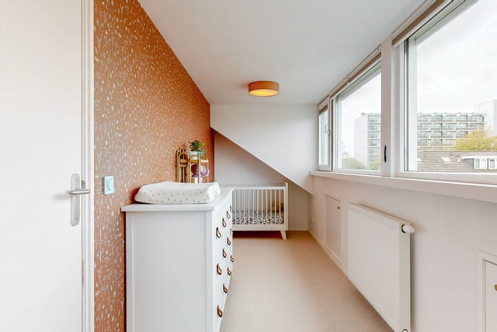 Foto 25 van Breedslaglaan 16