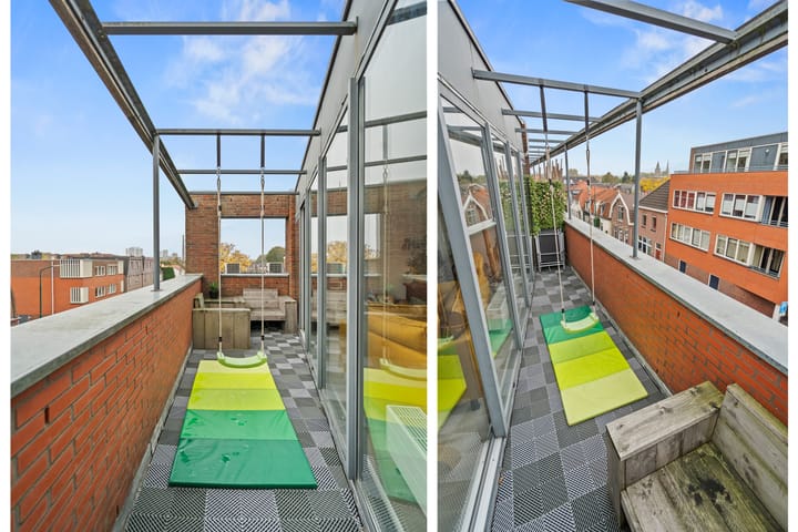 Photo 22 of Leidsestraatweg 68-H