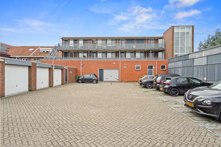 Photo 34 of Leidsestraatweg 68-H