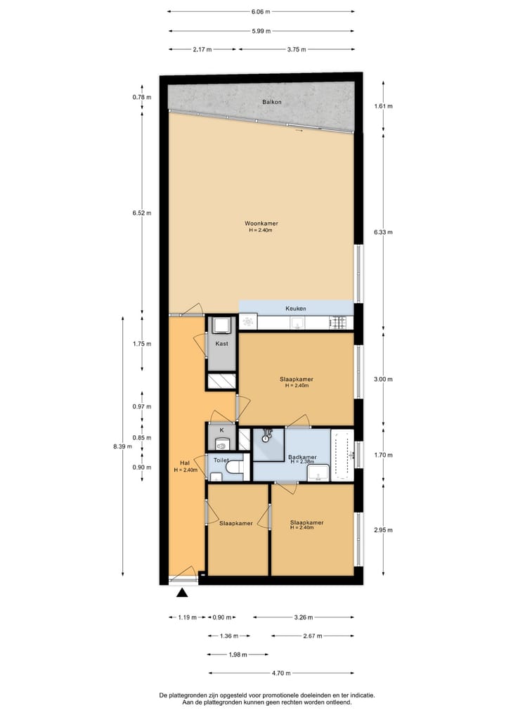 Photo 36 of Leidsestraatweg 68-H