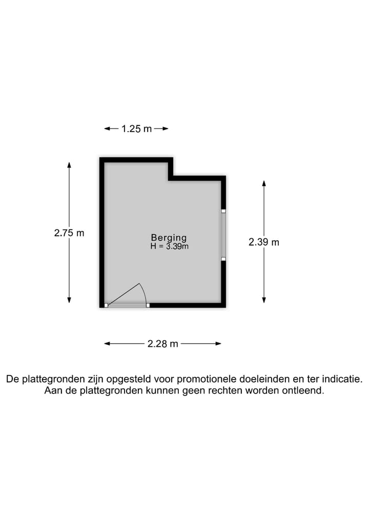 Photo 37 of Leidsestraatweg 68-H