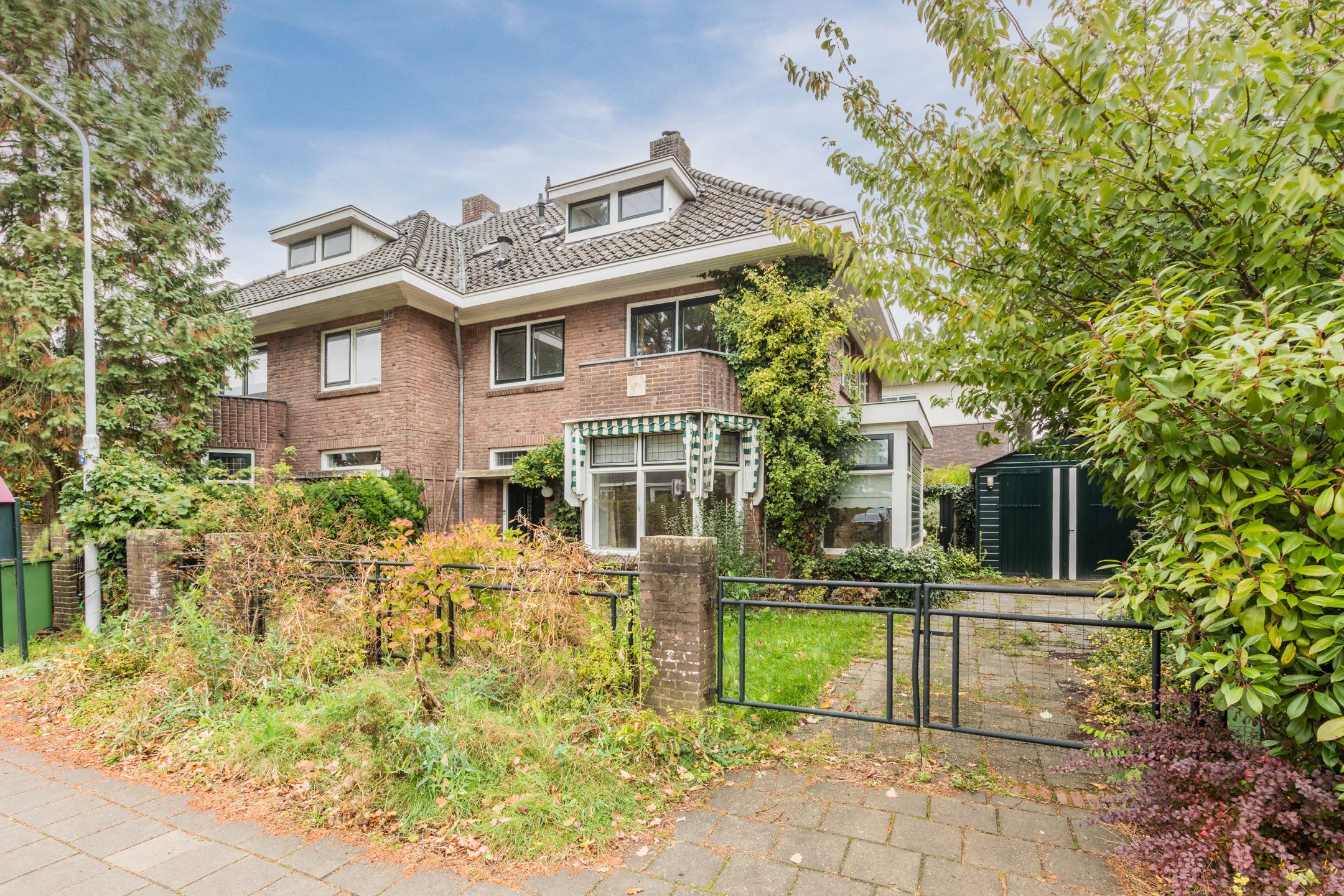 Wilhelminaweg, 4, Wageningen, 6703AT, Gelderland, Nederland 4