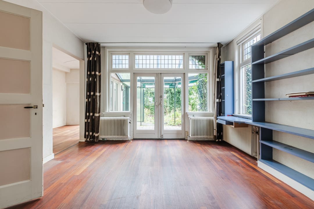 Foto 2 van Wilhelminaweg 4