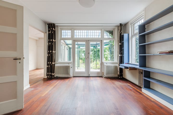 Foto 2 van Wilhelminaweg 4