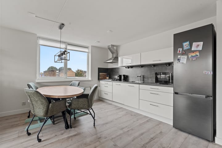 Photo 14 of Leidsestraatweg 68-H