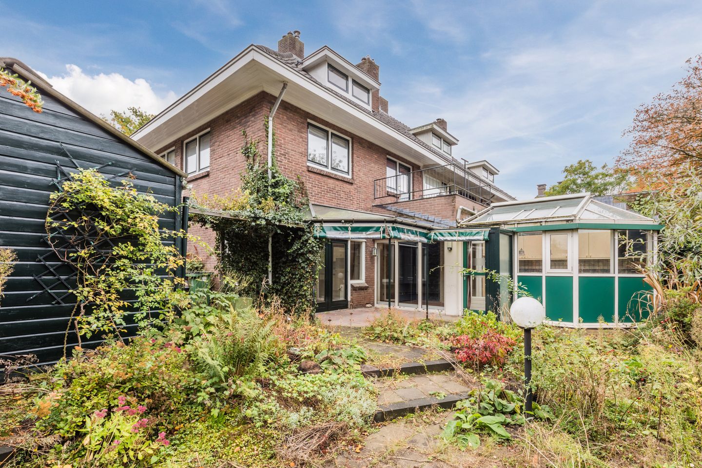 Foto 4 van Wilhelminaweg 4