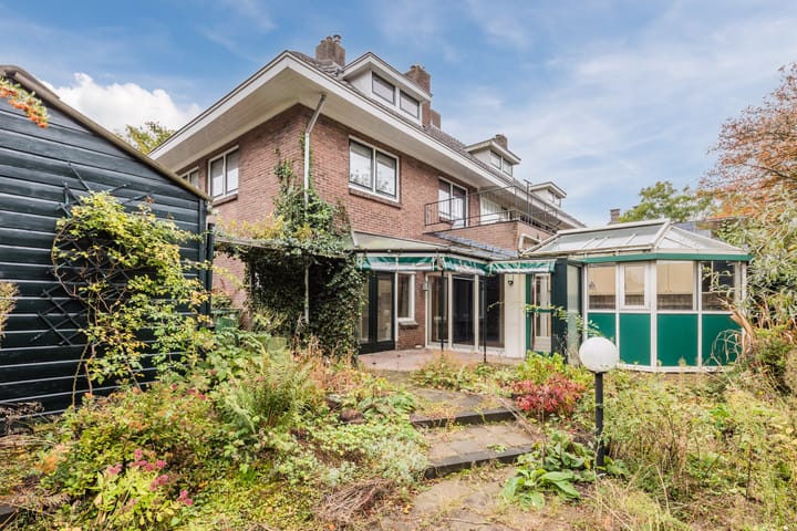 Foto 4 van Wilhelminaweg 4