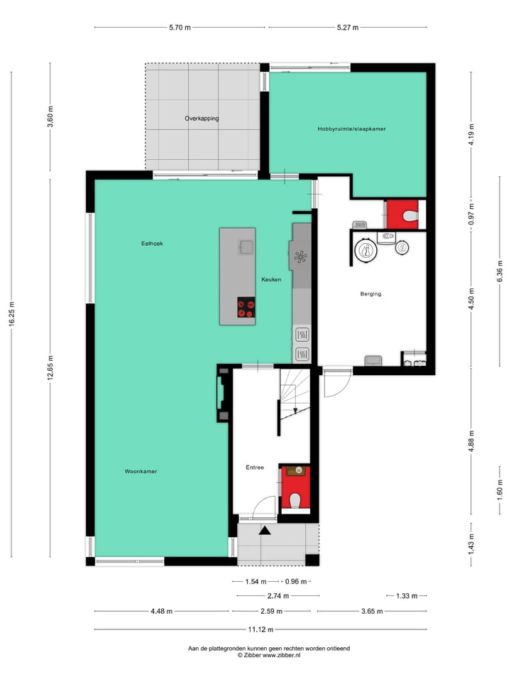 Foto 48 van Valbrug 16