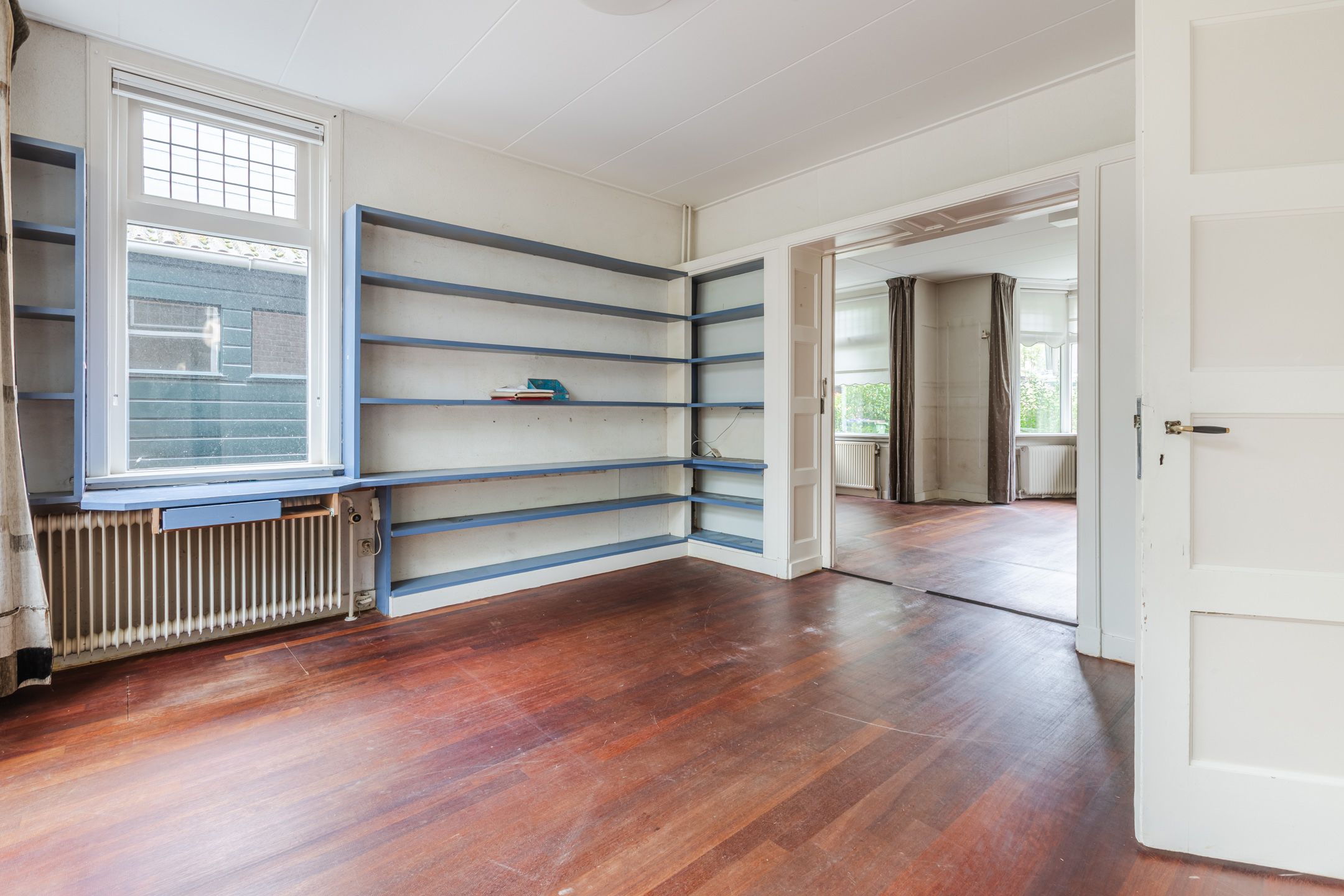 Foto 6 van Wilhelminaweg 4