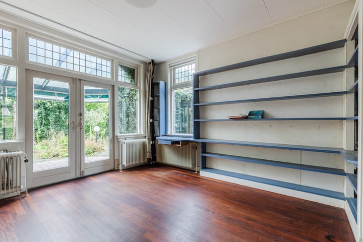 Foto 10 van Wilhelminaweg 4