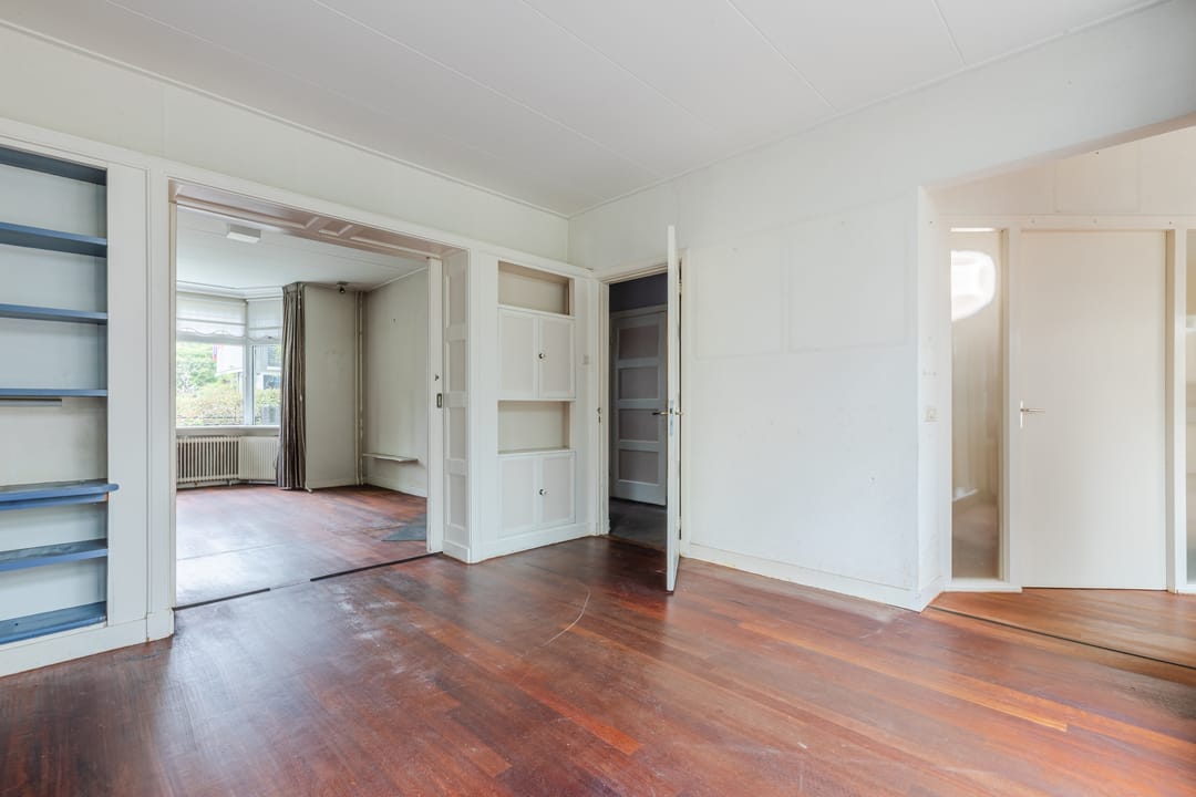 Foto 13 van Wilhelminaweg 4