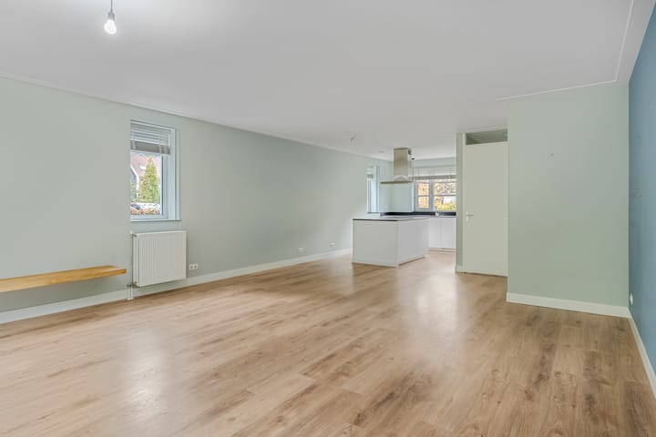 Foto 10 van De Zandhoek 11