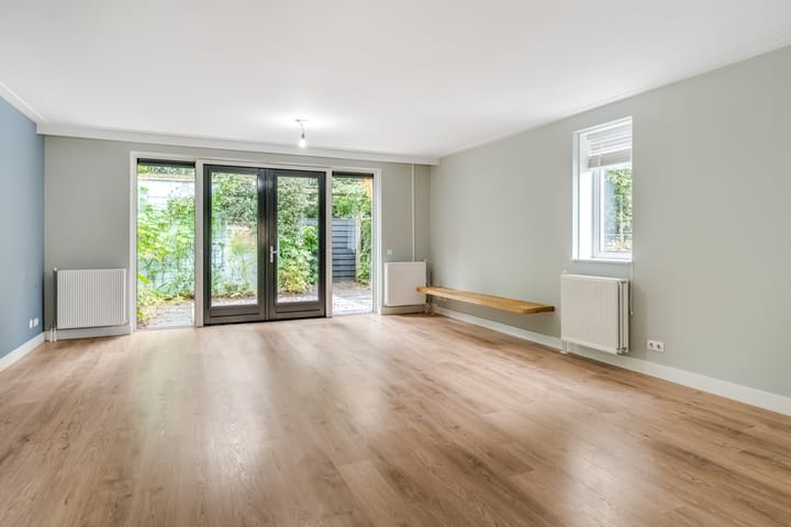 Foto 7 van De Zandhoek 11