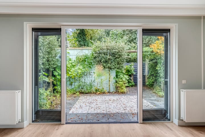 Foto 6 van De Zandhoek 11