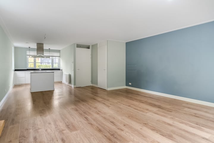 Foto 9 van De Zandhoek 11