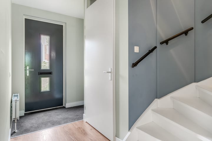 Foto 2 van De Zandhoek 11