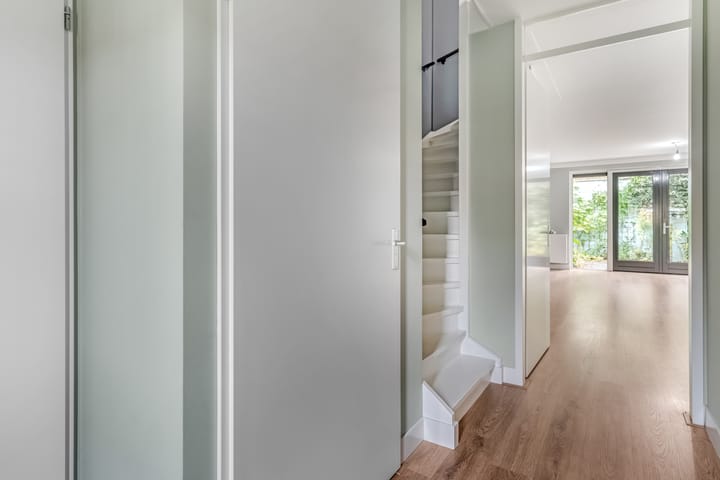 Foto 3 van De Zandhoek 11