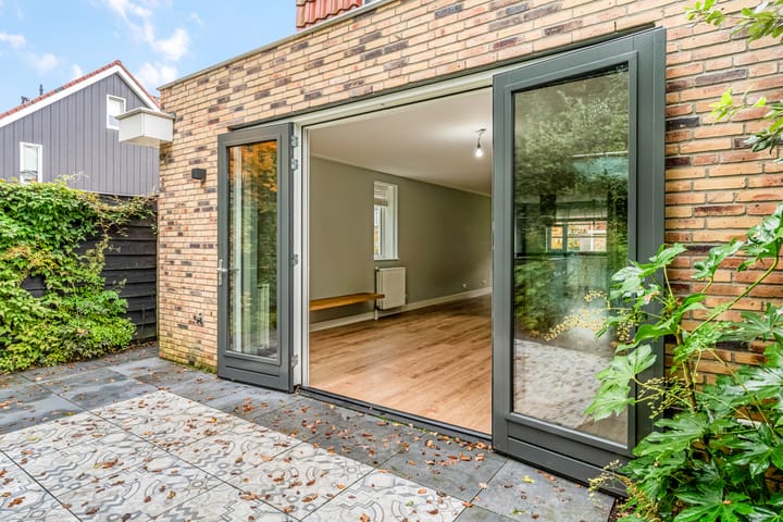 Foto 27 van De Zandhoek 11