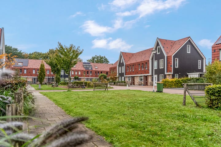 Foto 33 van De Zandhoek 11