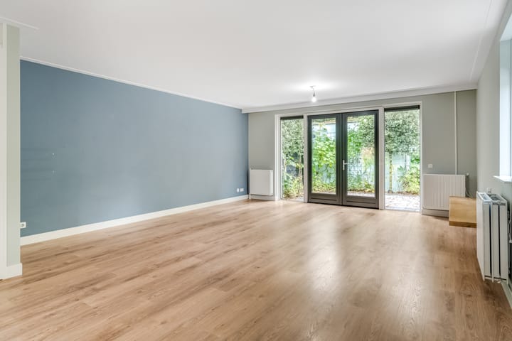 Foto 8 van De Zandhoek 11