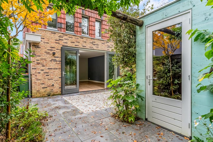 Foto 26 van De Zandhoek 11