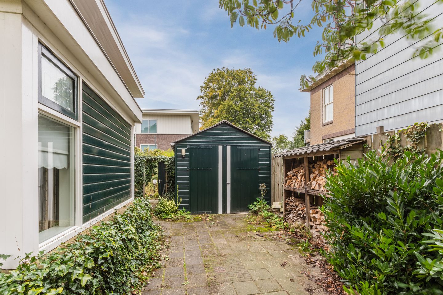 Foto 50 van Wilhelminaweg 4