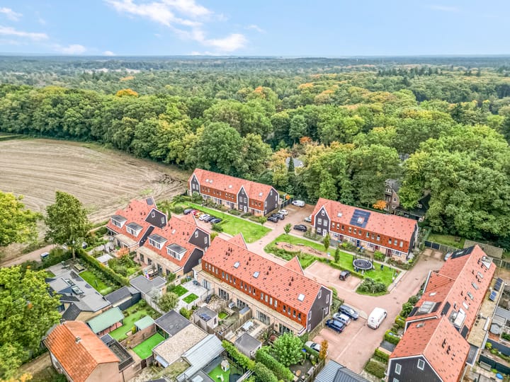 Foto 40 van De Zandhoek 11