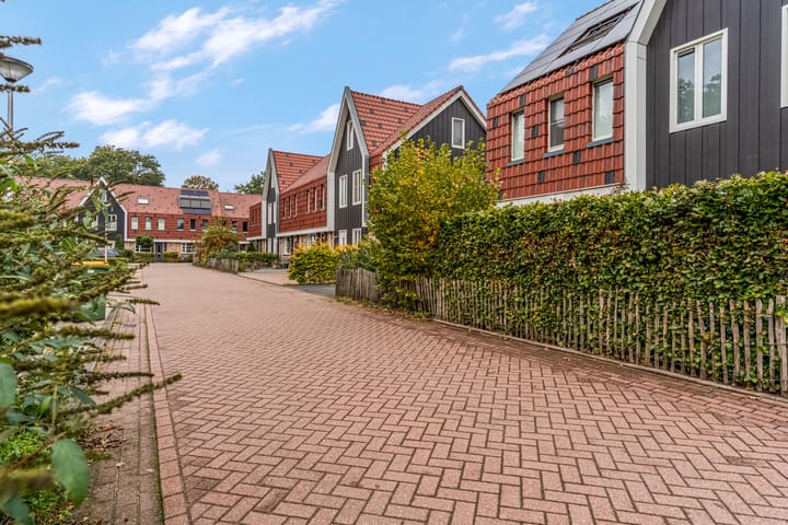 Foto 42 van De Zandhoek 11