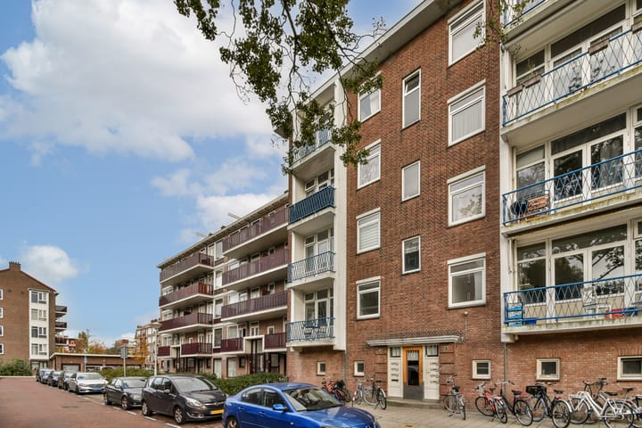 Jacques Oppenheimstraat 20-H main image