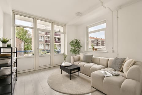 Jacques Oppenheimstraat 20-H secondary image