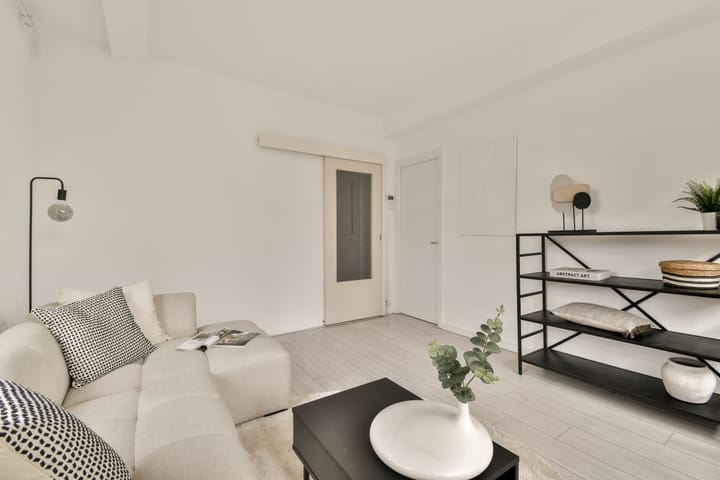 Photo 6 of Jacques Oppenheimstraat 20-H