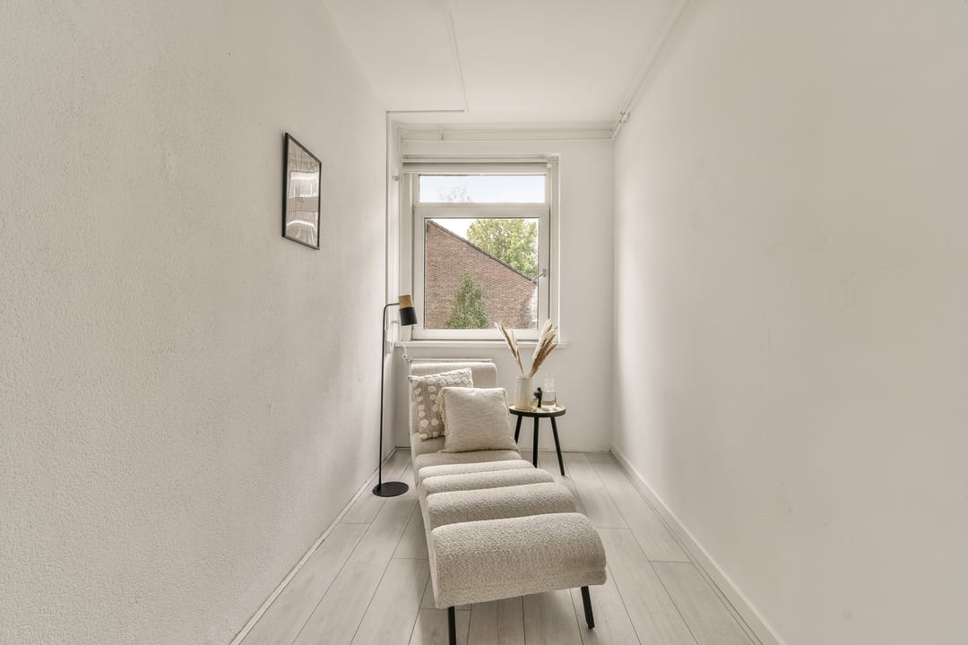 Photo 7 of Jacques Oppenheimstraat 20-H