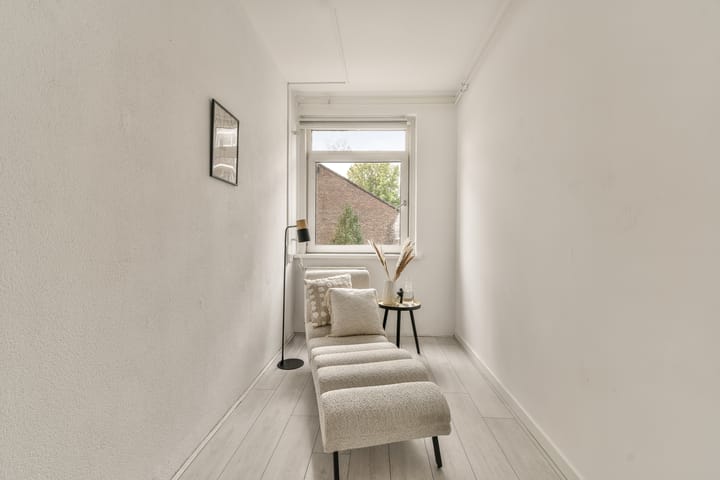 Photo 7 of Jacques Oppenheimstraat 20-H