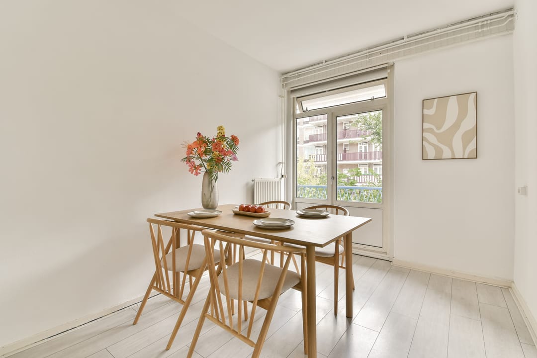 Photo 8 of Jacques Oppenheimstraat 20-H